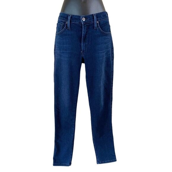James Jeans High Class Skinny Ankle Jeans Women’s Size 27 - Picture 1 of 10